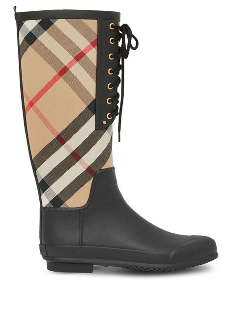 burberry rain boots australia|Burberry rain boots on sale.